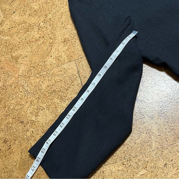 Banana Republic Men’s 100% Wool Blazer Sz 40R - Picture 14 of 16